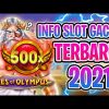 TIPS SLOT OLYMPUS MODAL 50 RB | BIG WIN | JACKPOT | TEORI GATES OF OLYMPUS