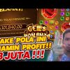 SLOT GACOR HARI INI | GEMS BONANZA TEMBUS JACKPOT 8 JUTA