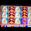 Nordic Spirit Max Bet Super Big Win Bonus WMS Slot Machine