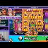 The Dog House!! Super Big Slot Win!!