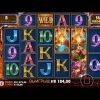 slot machine – Mega WIN in Power of thor / Casino online 2022