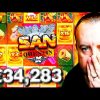 My Biggest Wins on San Quentin Slot Ever!
