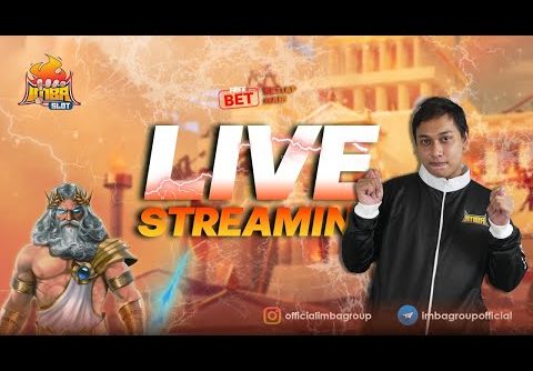 LIVE SLOT PRAGMATIC PLAY CARI MAXWIN SETIAP HARI | LIVE SLOT GACOR HARI INI