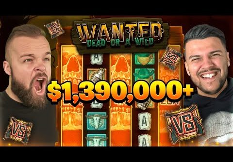 BIGGEST WINS OF THE WEEK 7 | BIG WINS ON ONLINE SLOTS