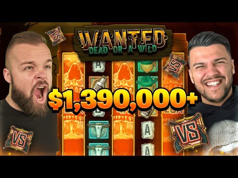 BIGGEST WINS OF THE WEEK 7 | BIG WINS ON ONLINE SLOTS