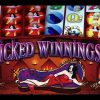 Wicked Winnings 2 -*MAX BET* – *HUGE WIN* – Slot Machine Bonus