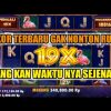 SLOT GACOR HARI INI!! TRIK DAN POLA MODAL RECEH GREAT RHINO MEGAWAYS || PRAGMATIC PLAY!!