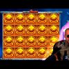 FANTASTIC MASSIVE INSANE WIN! on Razor Shark slot – Casino Slots Big Wins