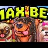 THE DOG HOUSE 🐶 SLOT MAX BET BONUS HUNT 😱 MEGA BIG WINS & NON STOP FREE SPINS EPIC STICKY WILDS‼️