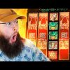 I JUST HIT MY NEW RECORD WANTED DEAD OR A WILD SLOT WIN!