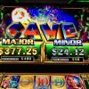 Cash Cave Slot HUGE WIN!!! – Ainsworth