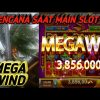 BENCANA SAAT MAIN SLOT !!! ROOM HOQI HIGGS DOMINO JACKPOT || SUPER WIN MEGA WIN BIG WIND