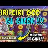 SLOT GACOR HARI INI | BOCORAN SLOT GACOR HARI INU | TRIK MENANG SLOT GATES OF OLYMPUS #SONIC77