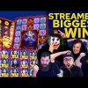 Streamers Biggest Wins – #65 / 2021