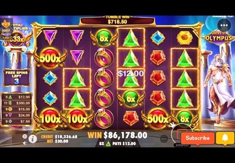 TOP MEGA WINS OF THE WEEKS💰💸 GATES OF OLYMPIC EPIC BONUS WIN 💰 BEST ONLINE CASINO!