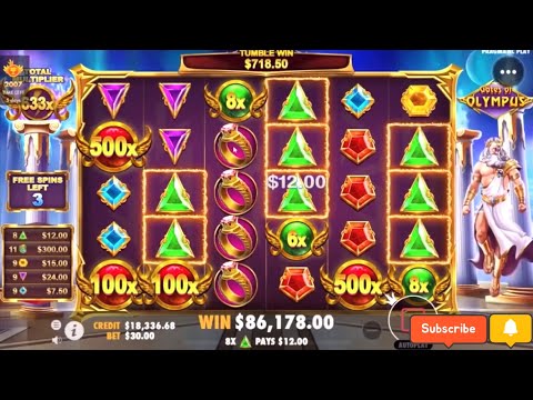 TOP MEGA WINS OF THE WEEKS💰💸 GATES OF OLYMPIC EPIC BONUS WIN 💰 BEST ONLINE CASINO!