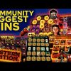 Community Biggest Wins #10 / 2022