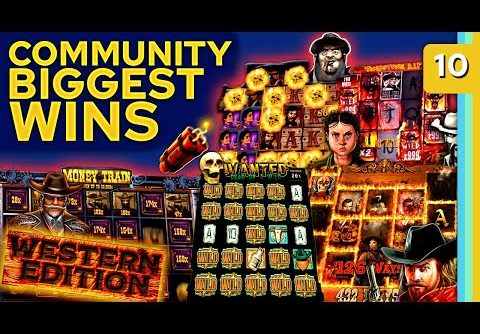 Community Biggest Wins #10 / 2022
