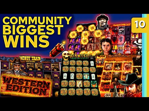 Community Biggest Wins #10 / 2022