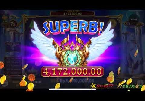 ⭐UPDATE JAM GACOR📌Info Slot Gacor Hari Ini📌super gacor, gate of olympus jutaan !