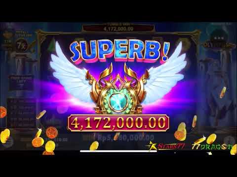 ⭐UPDATE JAM GACOR📌Info Slot Gacor Hari Ini📌super gacor, gate of olympus jutaan !