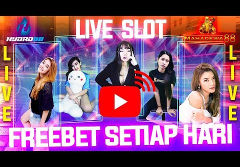 LIVE SLOT GACOR HARI INI | SLOT GACOR PRAGMATIC HARI INI part 58 #liveslot #slotgacor