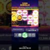 Nodirbekdan Slot Tiger 🐆 jungle Minor Super Mega Win ✈️