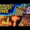 Community Biggest Wins #8 / 2022