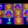 New York Casino Daily Slot Machine Winning and Losing Records/Play Every Lock It Link Slots/Day1