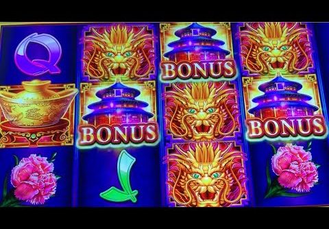 New York Casino Daily Slot Machine Winning and Losing Records/Play Every Lock It Link Slots/Day1