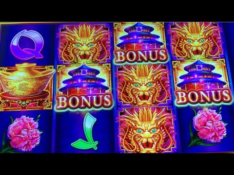 New York Casino Daily Slot Machine Winning and Losing Records/Play Every Lock It Link Slots/Day1