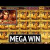 Cat Wilde And The Lost Chapter | MEGA WIN | Play’n go slot ($0.30 bet)