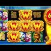 MY BIGGEST WIN ON THE HAND OF MIDAS SLOT!