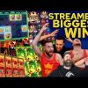 Streamers Biggest Wins – #14 / 2022