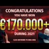 BIGGEST Slot Wins of 2021