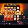 TOP MEGA WIN 2.3MILLIONS OF THE WEEK💰 SUPER BIG WIN BONUS WANTED DEAD OR A WILD💵💵 | CASINO ONLINE