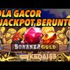 SLOT GACOR HARI INI NGGA NYANGKA BISA MEGA WIN WIN SLOT BONANZA GOLD ON KEDAI69🎰