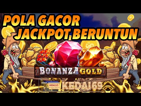 SLOT GACOR HARI INI NGGA NYANGKA BISA MEGA WIN WIN SLOT BONANZA GOLD ON KEDAI69🎰