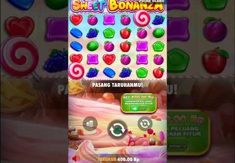 Slot Pramatic Play 5 record win sensasional