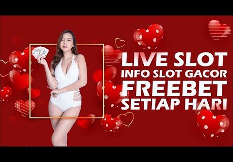 🔴 LIVE SLOT ONLINE – ZEUS PETIR 500 MAXWIN ?? PART33