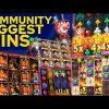 Community Biggest Wins #15 / 2022