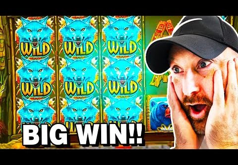 I bet on Bonus Hunt and got BIG WINS!