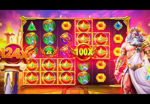 GATES OF OLYMPUS SLOTS💸 LUCKY MEGA WIN💰💰 BIG WIN BONUS | CASINO ONLINE💵