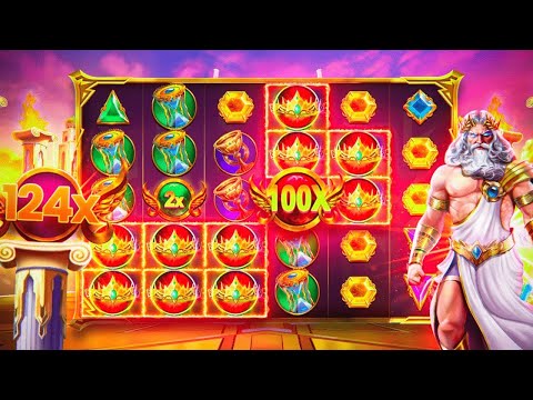 GATES OF OLYMPUS SLOTS💸 LUCKY MEGA WIN💰💰 BIG WIN BONUS | CASINO ONLINE💵