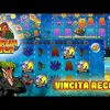 💥 RECORD ITALIANO 💥 Big Win 7.808X 💰 alla MARLIN CATCH 🎣🎰 #1 | SLOT ONLINE ITALIA