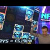 NFT Megaways BIG WIN 💎 Red Tiger Slot 🐯