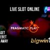 🔴LIVE SLOT PRAGMATIC PLAY | SLOT GACOR HARI INI | PART 81