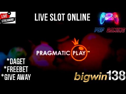 🔴LIVE SLOT PRAGMATIC PLAY | SLOT GACOR HARI INI | PART 81