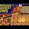 Community Biggest Wins #16 / 2022