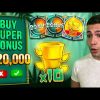 [NEW SLOT] $120,000 BIG BAMBOO SUPER BONUS BUYS 🐼